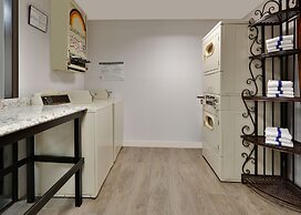 Comfort Inn Plano-Dallas