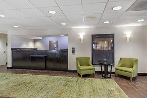 Comfort Inn Plano-Dallas