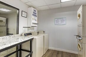 Comfort Inn Plano-Dallas