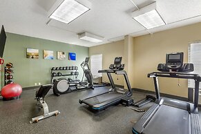 Comfort Inn Plano-Dallas