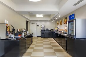 Comfort Inn Plano-Dallas