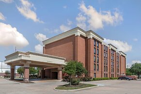 Comfort Inn Plano-Dallas