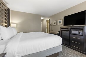 Comfort Inn Plano-Dallas