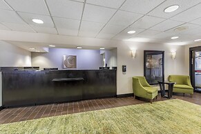 Comfort Inn Plano-Dallas