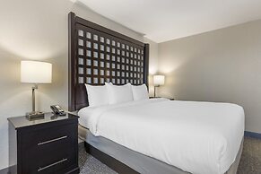 Comfort Inn Plano-Dallas