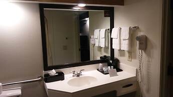 Econo Lodge Amarillo East