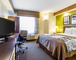 Econo Lodge Amarillo East