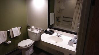 Econo Lodge Amarillo East