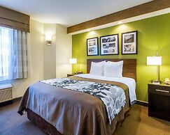 Econo Lodge Amarillo East