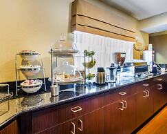 Econo Lodge Amarillo East