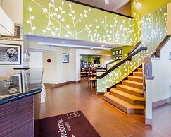 Econo Lodge Amarillo East