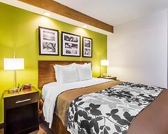 Econo Lodge Amarillo East