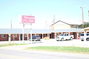 Village Inn Cotulla