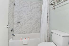 OYO Hotel Ingleside TX