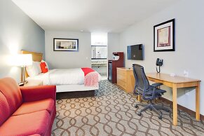 OYO Hotel Ingleside TX