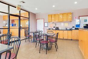 OYO Hotel Ingleside TX