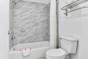 OYO Hotel Ingleside TX