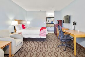 OYO Hotel Ingleside TX