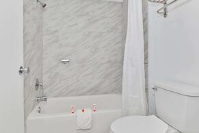 OYO Hotel Ingleside TX