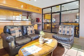 OYO Hotel Ingleside TX