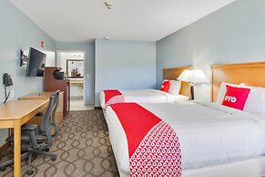 OYO Hotel Ingleside TX