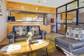 OYO Hotel Ingleside TX