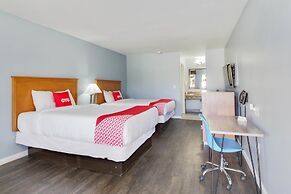 OYO Hotel Ingleside TX