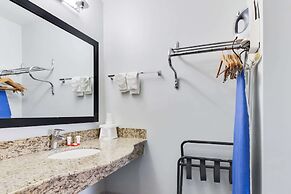 OYO Hotel Ingleside TX