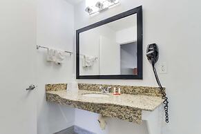 OYO Hotel Ingleside TX