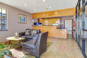 OYO Hotel Ingleside TX