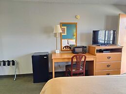 Executive Inn by OYO Kilgore North
