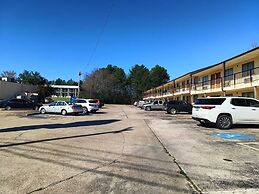 Executive Inn by OYO Kilgore North