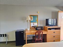 Executive Inn by OYO Kilgore North