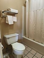 Executive Inn by OYO Kilgore North