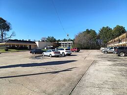 Executive Inn by OYO Kilgore North