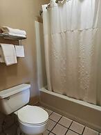 Executive Inn by OYO Kilgore North