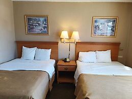 Executive Inn by OYO Kilgore North