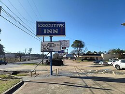 Executive Inn by OYO Kilgore North