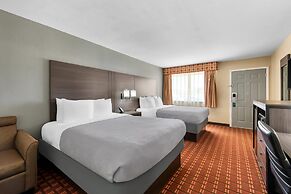 Quality Inn Marshall