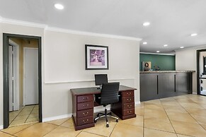 Quality Inn Marshall