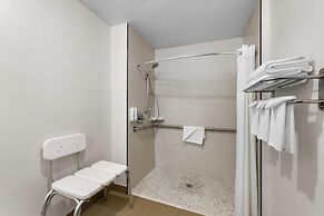 Quality Inn Marshall