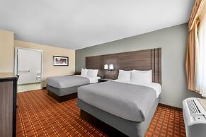 Quality Inn Marshall