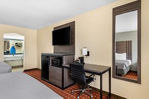 Quality Inn Marshall