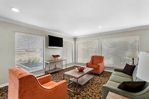 Quality Inn Marshall