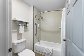 Quality Inn Marshall