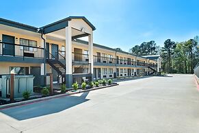 Quality Inn Marshall