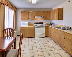 Quality Inn Marshall