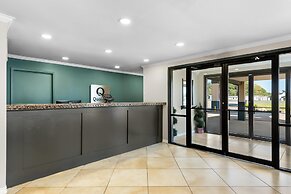 Quality Inn Marshall