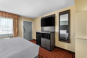 Quality Inn Marshall