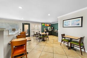 Quality Inn Marshall